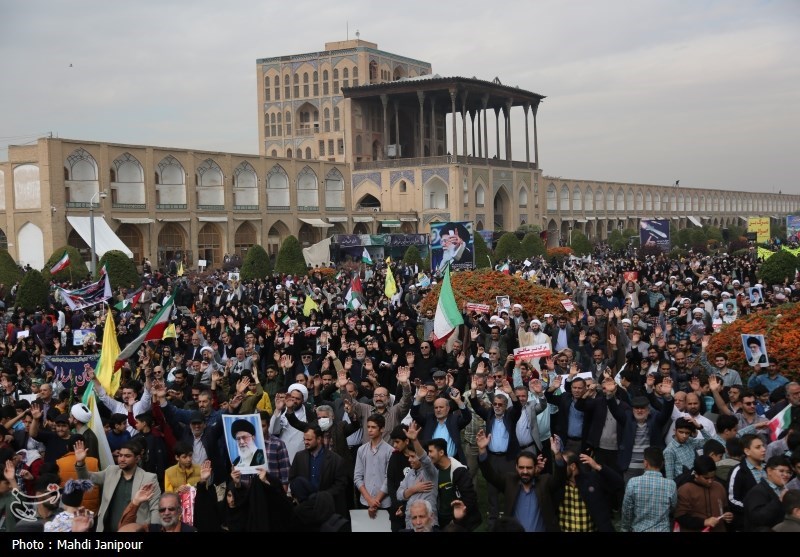 ناگفته‌هایی از دشمنی‌های 45 ساله آمریکا علیه ملت ایران