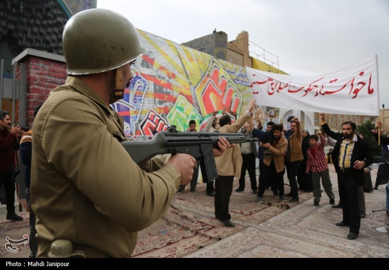 ناگفته‌هایی از دشمنی‌های 45 ساله آمریکا علیه ملت ایران