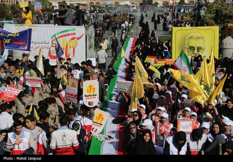 ناگفته‌هایی از دشمنی‌های 45 ساله آمریکا علیه ملت ایران