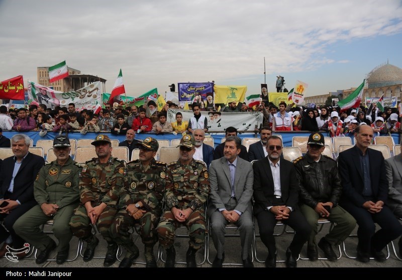 ناگفته‌هایی از دشمنی‌های 45 ساله آمریکا علیه ملت ایران