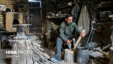 نرخ مشارکت اقتصادی در مناطق شهری بالا رفت؛ در مناطق روستایی پایین