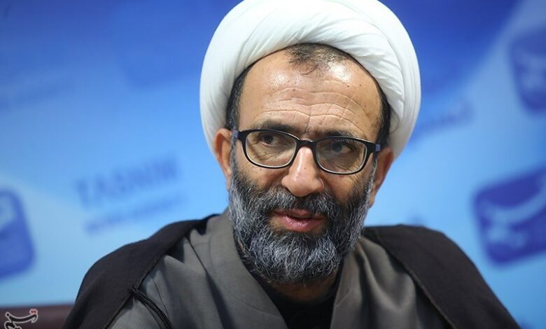 نشست مشترک مجلس و قوه قضائیه 12 آذر برگزار می‌شود