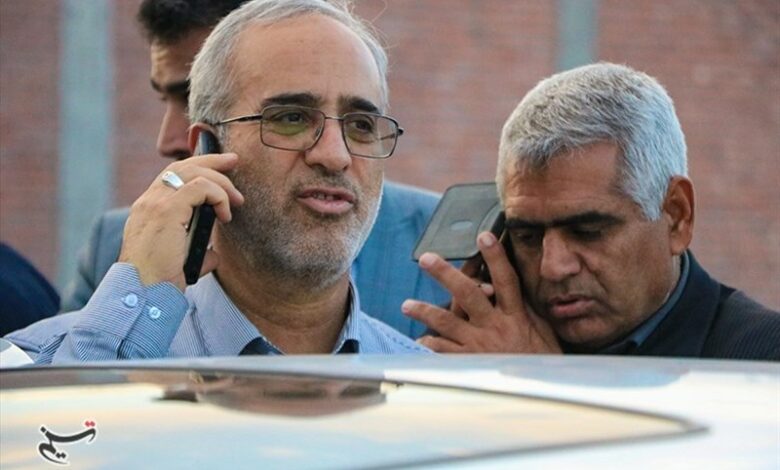 نقدی بر عملکرد رسانه‌ای استاندار کرمان/ لطفا قهر نکن !