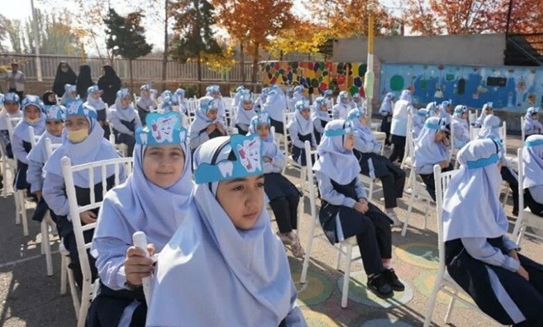 نوسازی مدارس آسیب‌دیده اصفهان 500میلیارد اعتبار می‌خواهد