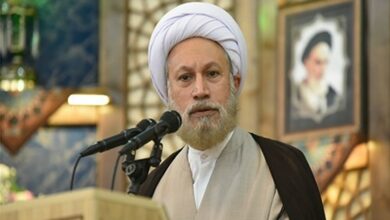 نیروی انتظامی در امنیت اخلاقی دقت ویژه داشته باشد