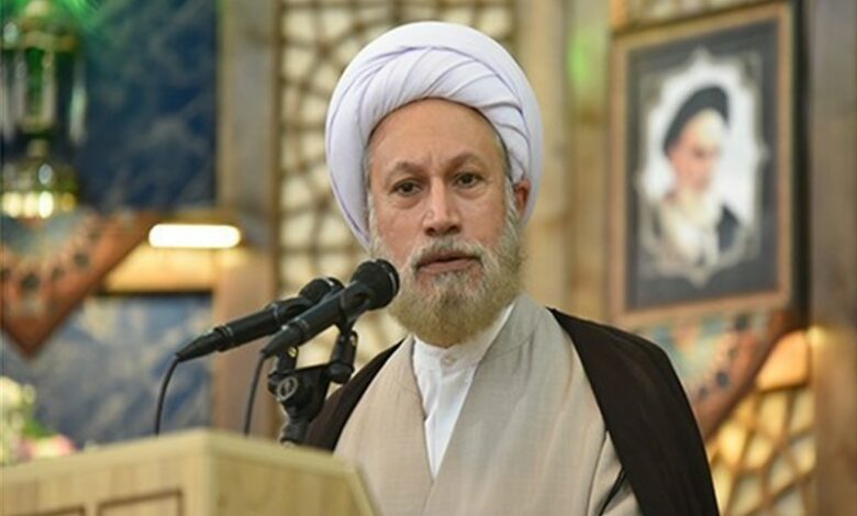 نیروی انتظامی در امنیت اخلاقی دقت ویژه داشته باشد