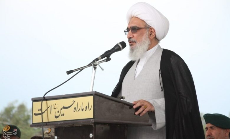 نیروی دریایی ارتش در اوج اقتدار و قدرت قرار دارد