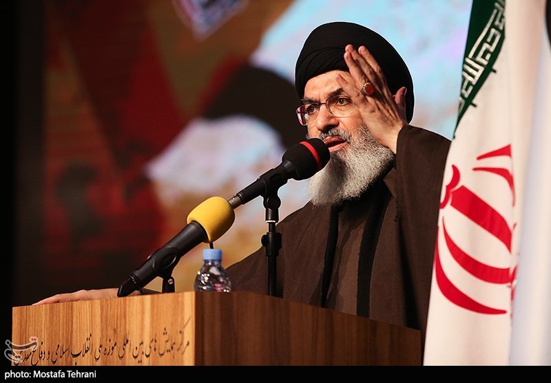 هاشمالحیدری: ولایت فقیه متاع گرانبهایی برای جهانیان است