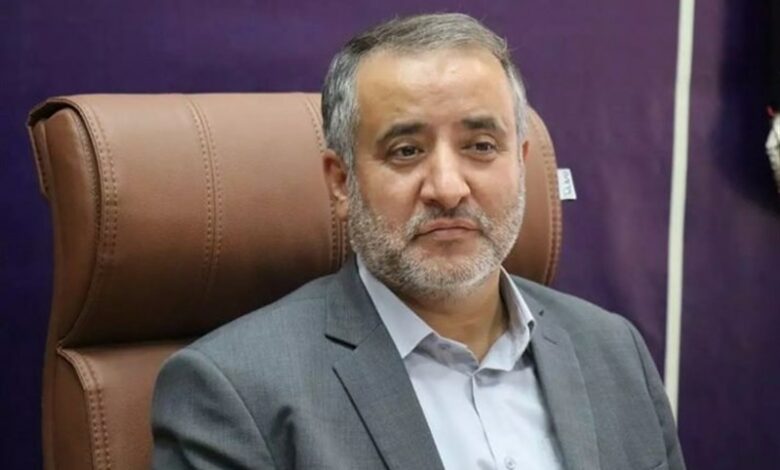 هاشمی: فقط به خدمتگزاری مردم خراسان جنوبی فکر می‌کنم