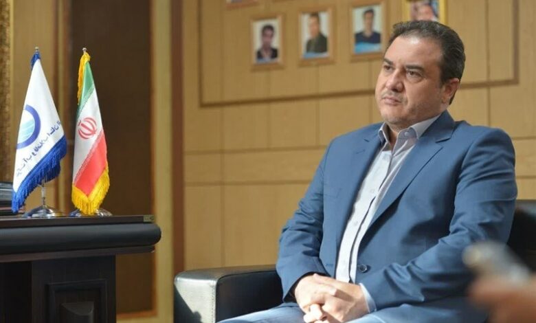 هزینه تمام شده آب یک چهارم مبلغ دریافتی است