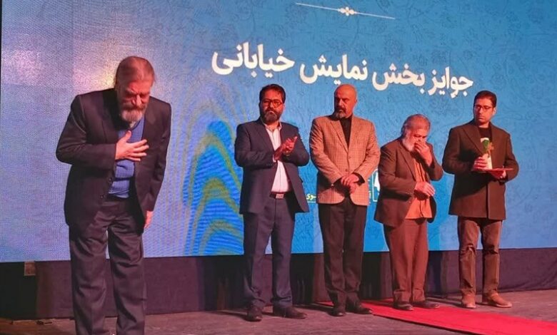 هنرمندان میراث‌دار گنجینه‌های ادبی و فرهنگی کشور هستند
