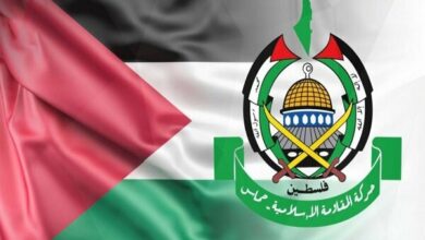 واکنش حماس به نتایج انتخابات ریاست جمهوری آمریکا