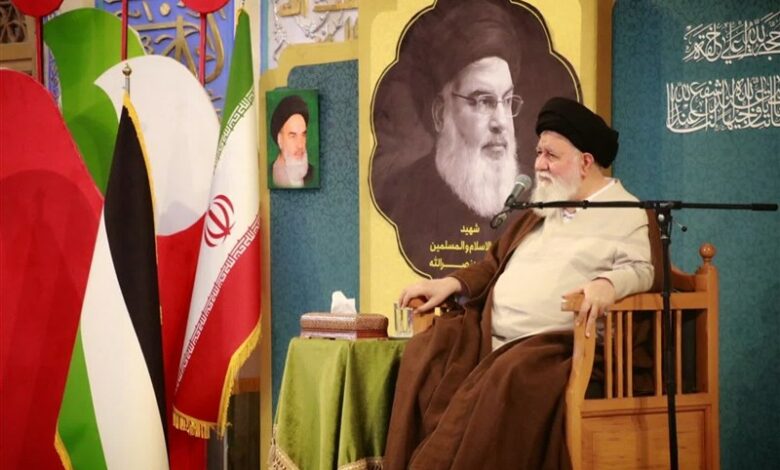 _واکنش_ _علم_‌_الهدی_ _به_ _دور_ _جدید_ _مذاکرات_ _ایران_ _با_ _اروپا_
