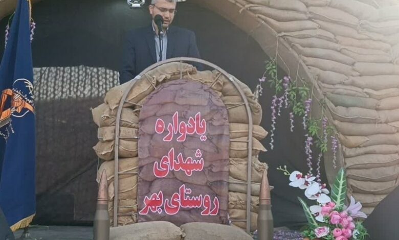 وحشت دشمنان از عملیات‌های وعده صادق