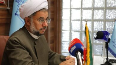 ورود 24 هزار پرونده به محاکم صلح خراسان رضوی