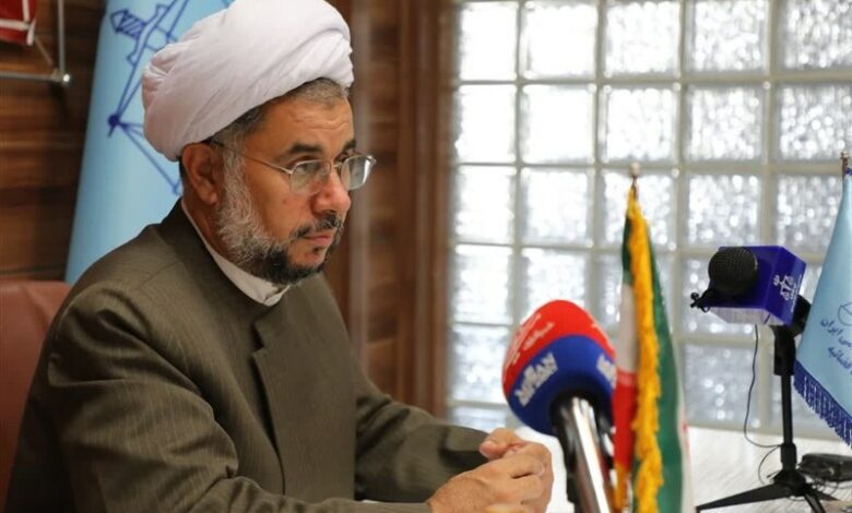 ورود 24 هزار پرونده به محاکم صلح خراسان رضوی