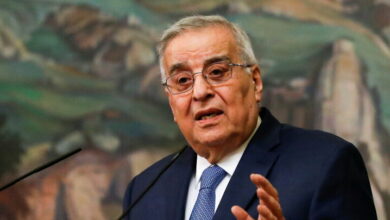 وزیر خارجه لبنان: پنچ هزار نیروی ارتش در مرزها مستقر می شوند