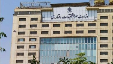 وزیر علوم برای رفع مشکلات معیشتی دانشگاهیان تلاش می‌کند