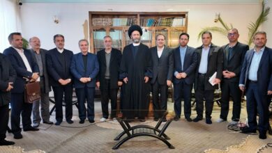 پایان سوءتفاهم آذربایجان شرقی و اردبیل برای انتقال آب ارس
