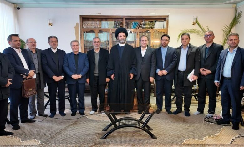 پایان سوءتفاهم آذربایجان شرقی و اردبیل برای انتقال آب ارس