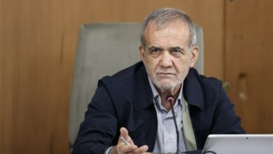پزشکیان: ایران تجاوز به حریم و امنیتش را بی‌پاسخ نمی‌گذارد