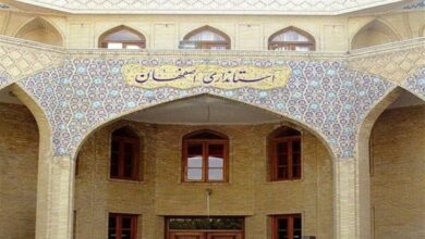 پویش "روزهای بدون ماشین" در اصفهان اجرا می‌شود