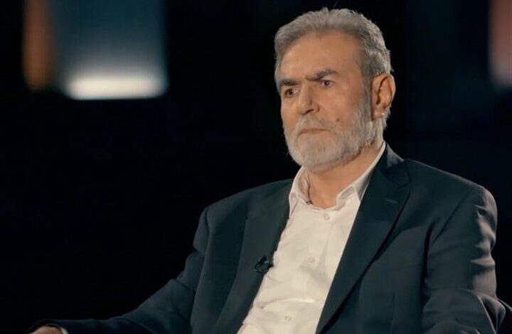 پیام «النخاله» خطاب به «نعیم قاسم»: رزمندگان لبنانی و فلسطینی در یک جبهه باقی خواهند ماند