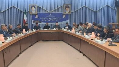 پیشگیری از قاچاق کمک به اقتصاد سالم است