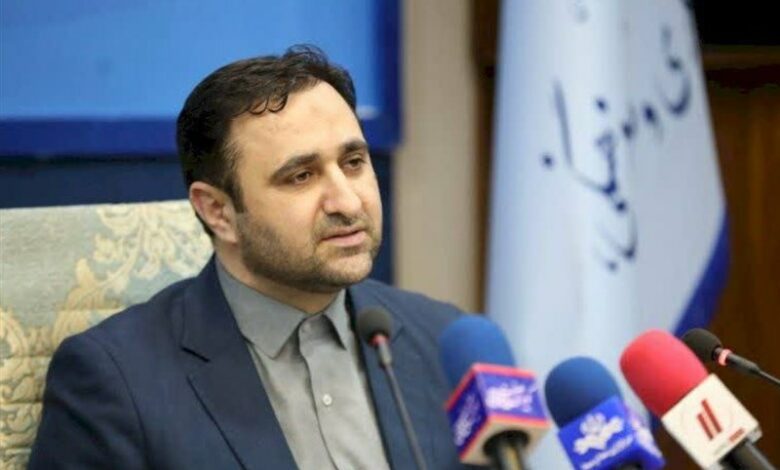 پیوند گردشگری شهرهای اطراف کاشان تشکیل شود