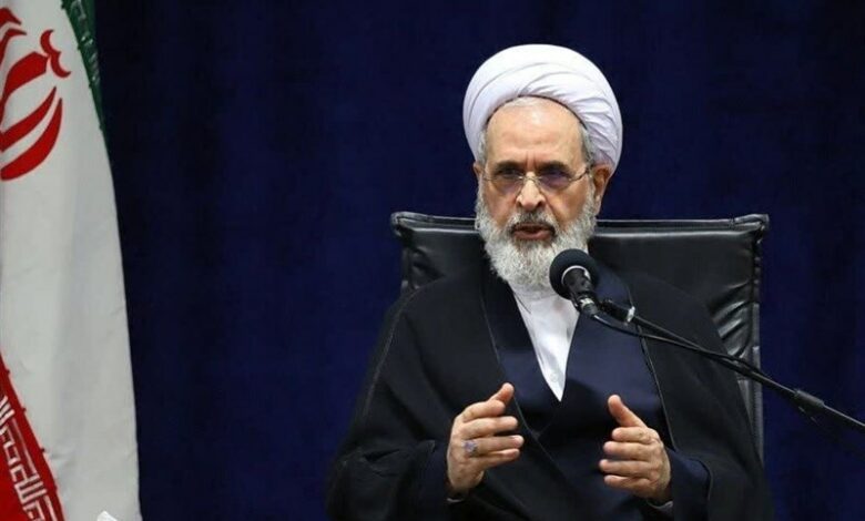 چالش‌های مهم پیش روی نخبگان از نگاه آیت‌الله اعرافی