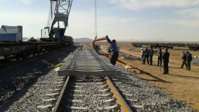 چرا صنعت ریلی عقب مانده است؟