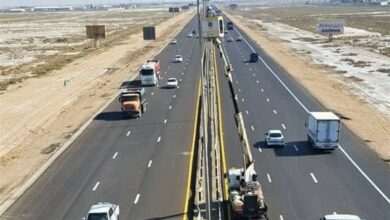 کاهش 12 درصدی تصادف در محورهای مواصلاتی استان بوشهر