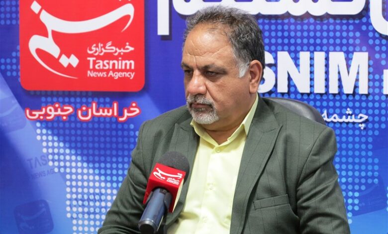 کاهش 25.3 درصدی تلفات جاده‌ای در خراسان جنوبی