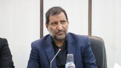 کاهش مصرف آب در مشهد در 6 ماهه ابتدایی 1403