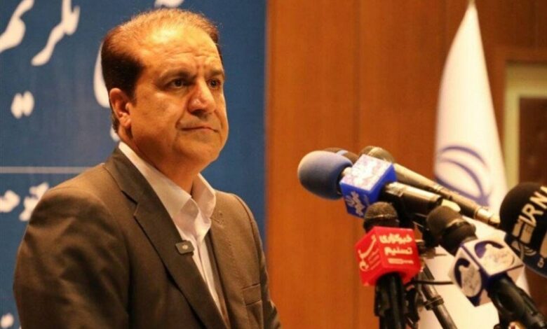 کرمی: رسانه‌های ایلام به توسعه استان کمک کنند