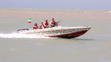 کشف 106 میلیارد تومان قاچاق کالا در ماه گذشته در سواحل بوشهر
