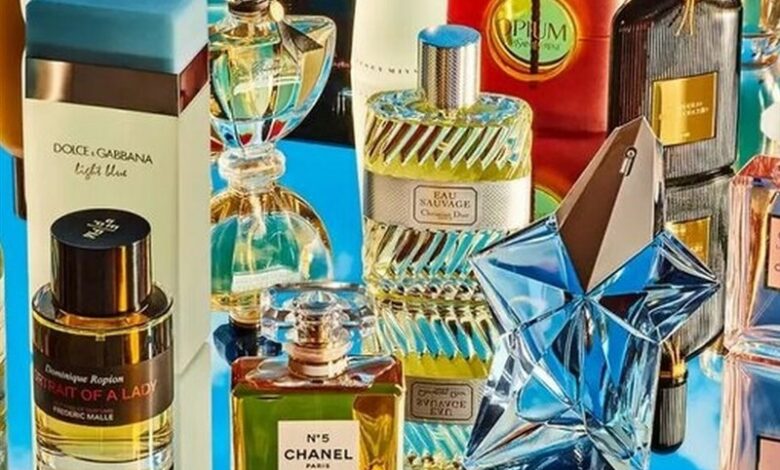 کشف 80 میلیاردی عطر و ادکلن قاچاق در نطنز