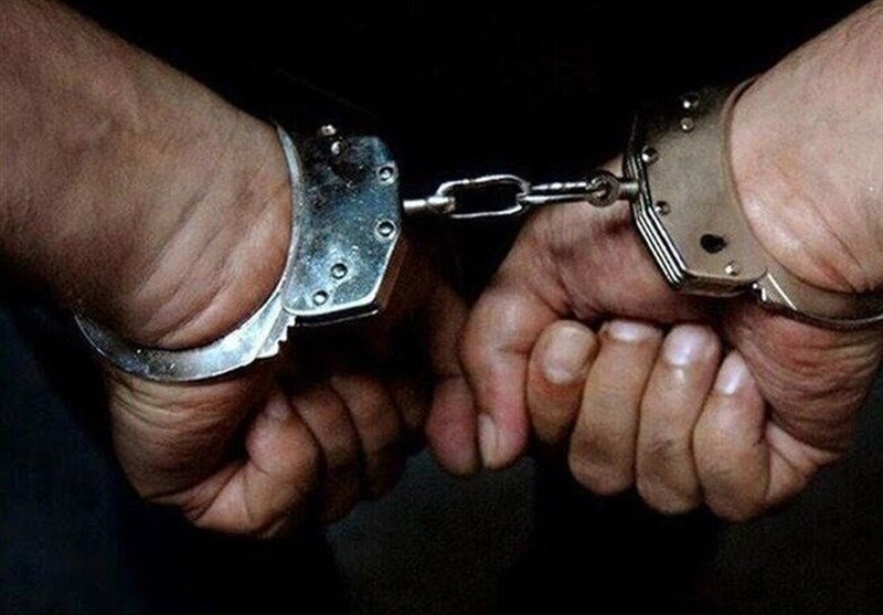 کلاهبردار حرفهای رسیدساز جعلی در تبریز دستگیر شد