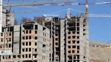 کمبود 18000 واحد مسکونی در خراسان شمالی