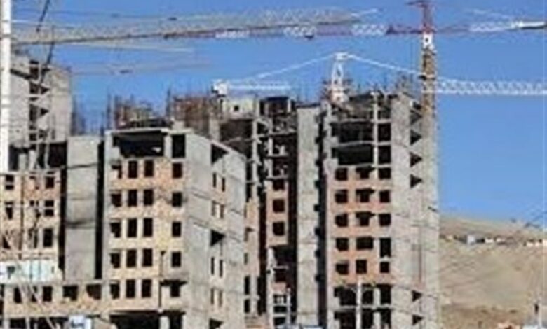 کمبود 18000 واحد مسکونی در خراسان شمالی