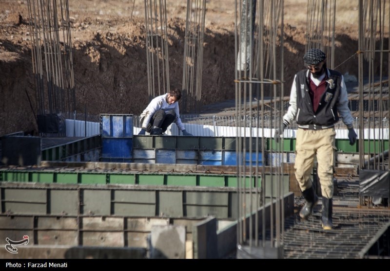 کمبود زمین مانعی برای نهضت ملی مسکن در برخی مناطق کرمانشاه