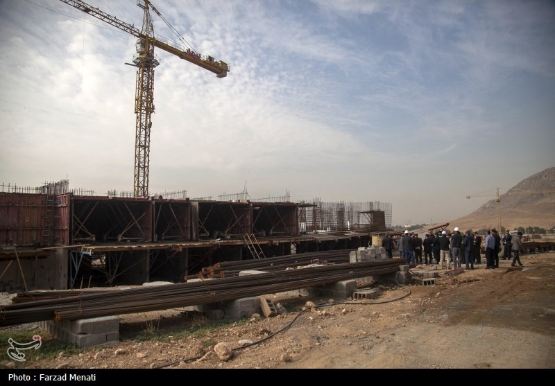 کمبود زمین مانعی برای نهضت ملی مسکن در برخی مناطق کرمانشاه