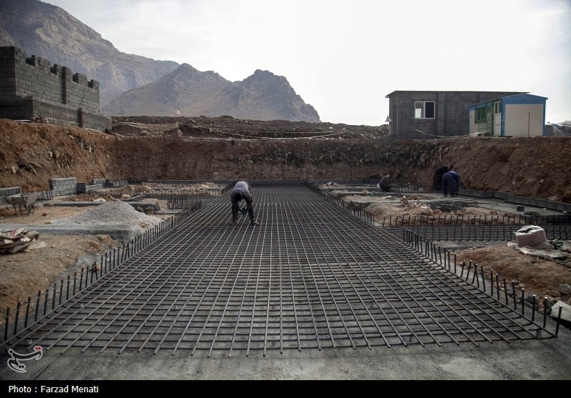 کمبود زمین مانعی برای نهضت ملی مسکن در برخی مناطق کرمانشاه