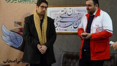 کمک 109 میلیونی اهالی فرهنگ و هنر خراسان رضوی به مقاومت