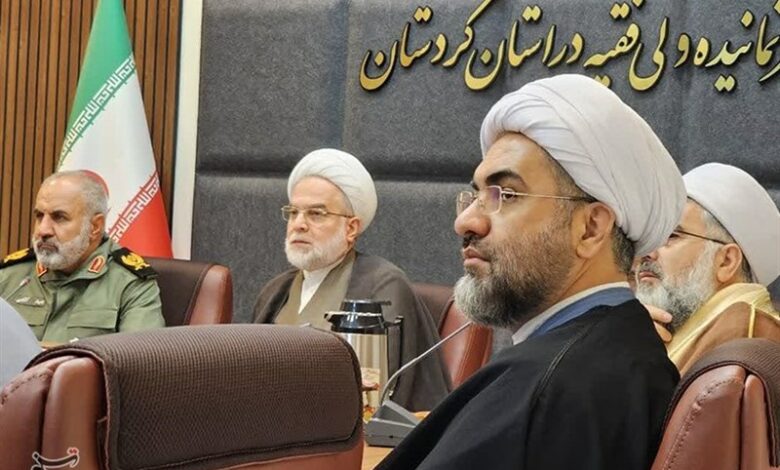کنگره 5536 شهید کردستان|از ابتکار جدید برگزاری تا معرفی شهدا