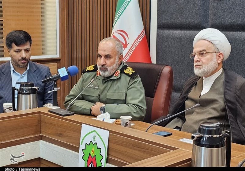 کنگره 5536 شهید کردستان|از ابتکار جدید برگزاری تا معرفی شهدا