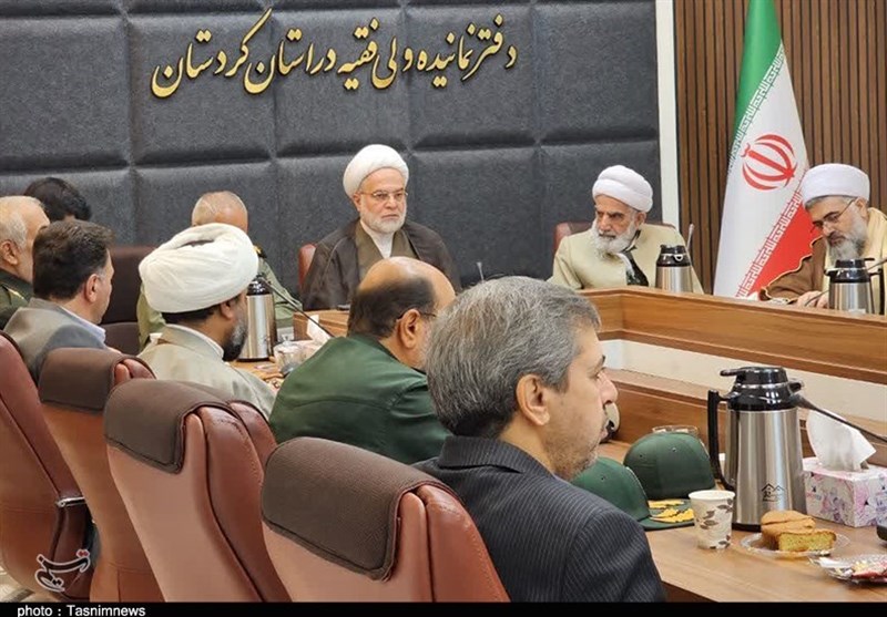 کنگره 5536 شهید کردستان|از ابتکار جدید برگزاری تا معرفی شهدا