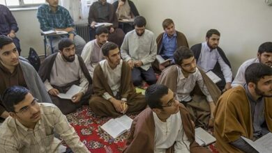 کیفیت در مدارس معارف اسلامی بر کمیت ارجحیت دارد