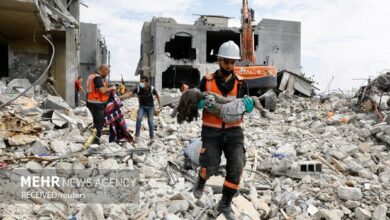 گروه صدای یهود: دیوان لاهه مانع توقف جنایات اسرائیل نخواهد شد