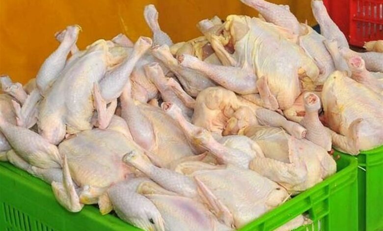 گوشت مرغ، تخم مرغ و شیر از خراسان جنوبی صادر می‌شود
